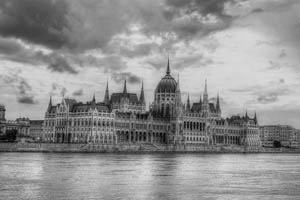 architectural photography; Budapest