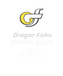 gregor ficko logotip - tomaž gerbec
