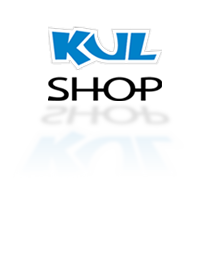 kulshop logo - tomaz gerbec