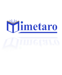 mimetaro logotip